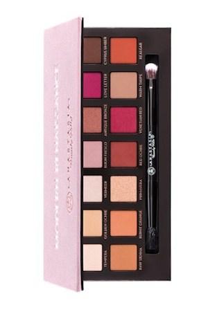Anastasia Modern Renaissance Palette