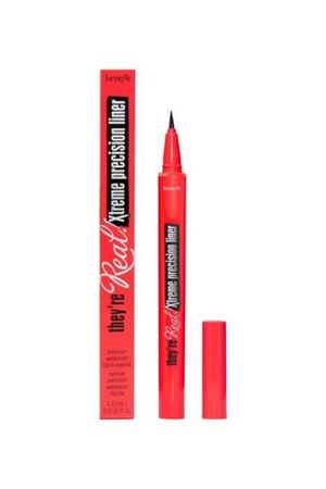 Benefit Cosmetics They’re Real Xtreme Precision Liner