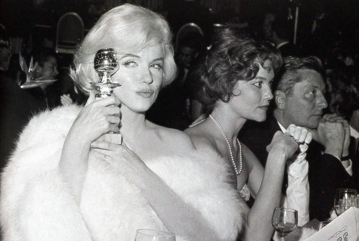 The red carpet was laid, the diamonds polished and the wh...