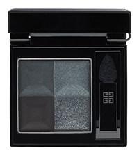 Givenchy Le Prisme Yeux Mono Eyeshadow in Black
