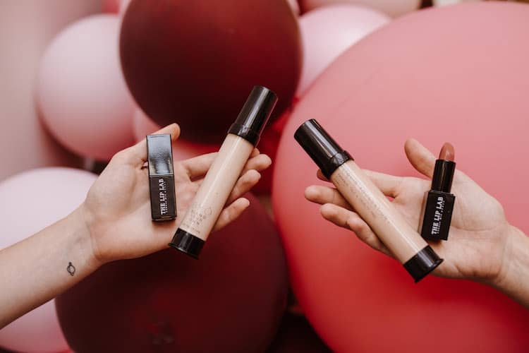 How To Choose Your Perfect Shadeof Lipstick