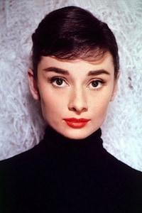 Audrey
