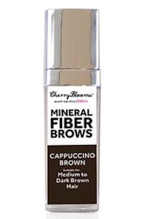 Cherry Blooms Fibre Brows