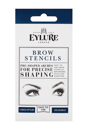 Eylure Taking Shape Brow Stencils