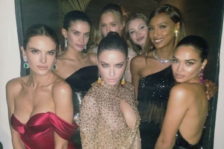 Party season is upon us and with it comes the threat of w...