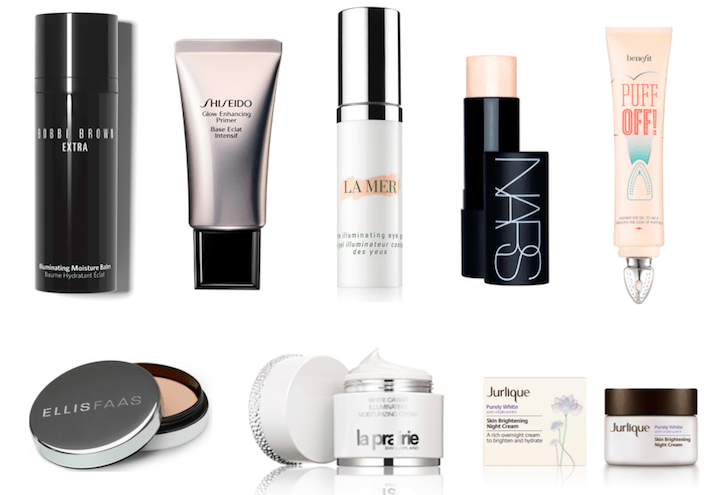 In a bid to maximise our glow factor we've busy road test...