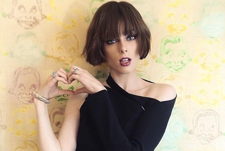 Instagram @Cocorocha