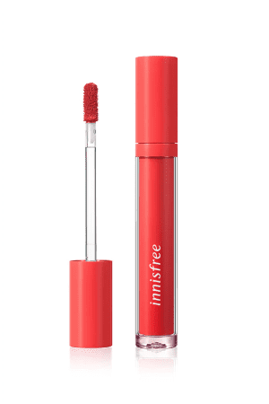 Innisfree Fruity Squeeze Lip Tint \#9