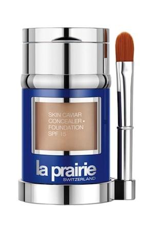 La Prairie Skin Caviar Foundation