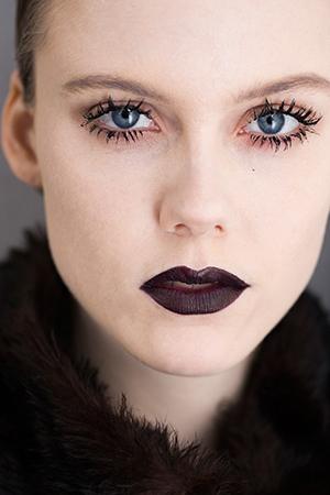 Backstage At Christian Dior Fall 2016