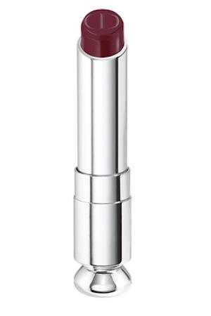 Dior Addict Lipstick #987 Black Tie