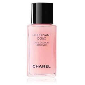 Chanel Nail Colour Remover, $31