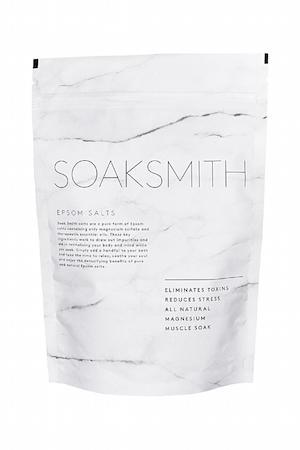 Soaksmith