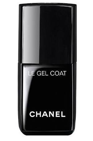 Chanel Le Gel Coat