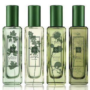 Jo Malone London Herb Garden Collection