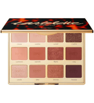 Tarte Toasted Eyeshadow Palette
