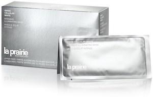 LA Prairie Swiss Cellular White Intensive Illuminating Mask