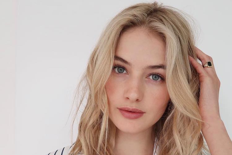 Instagram @Sannevloet