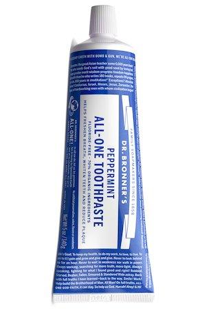 Drbronners