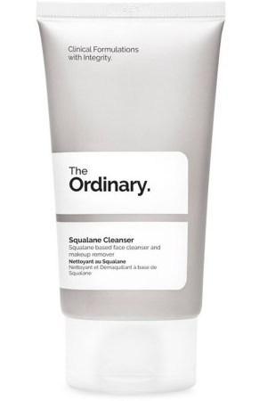 The Ordinary Squalane Cleanser