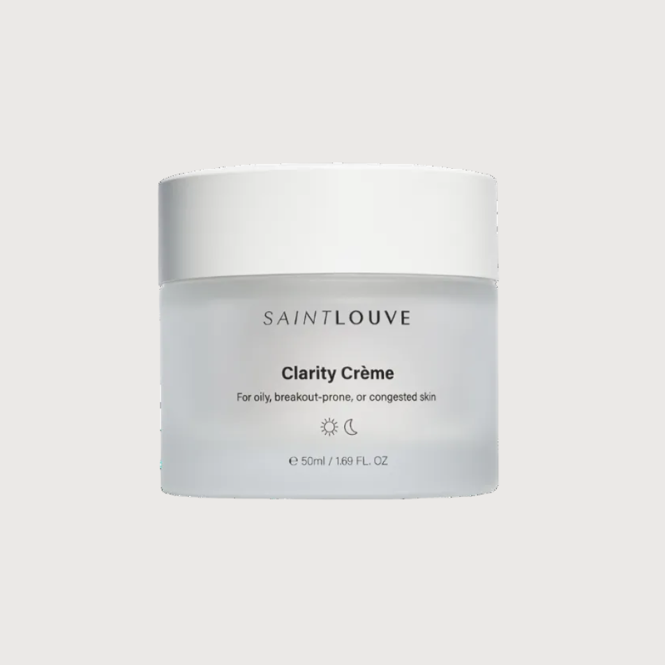Saintlouve Clarity Crème
