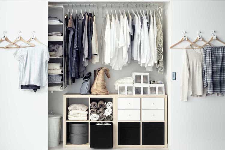 Wardrobe