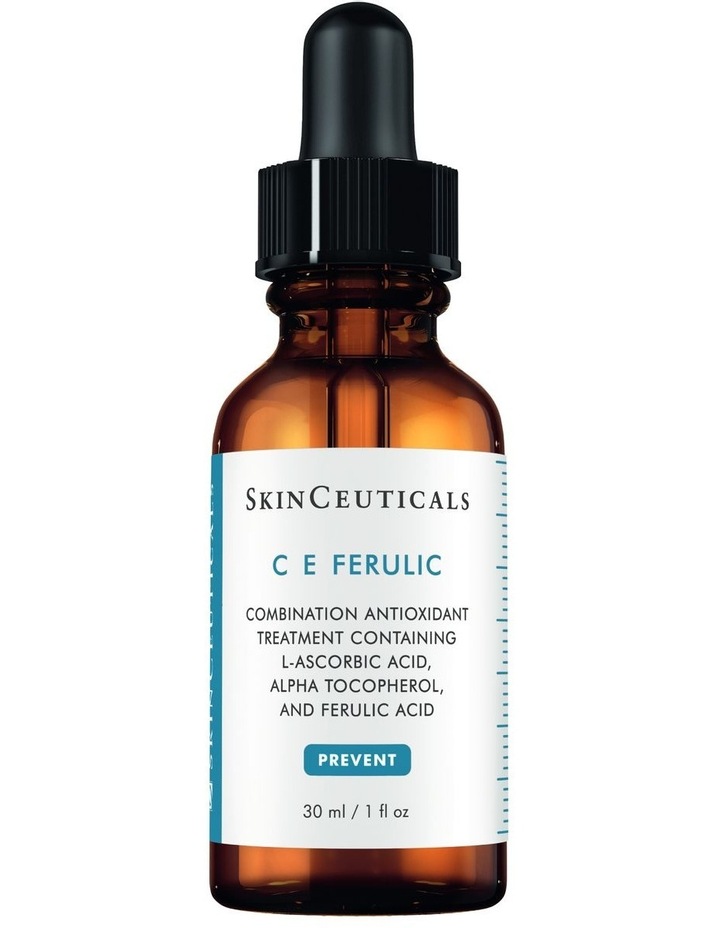 C E Ferulic Vitamin C Serum