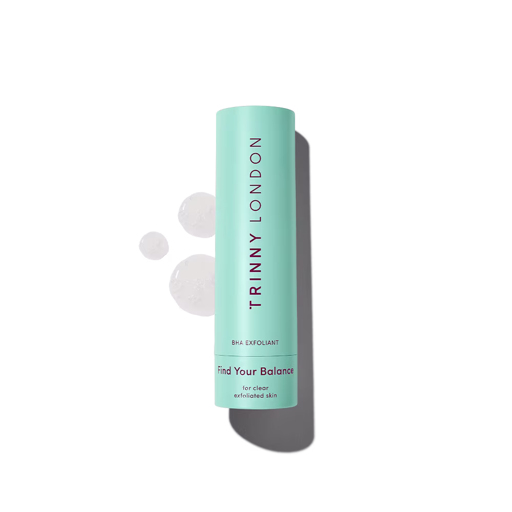 Find Your Balance BHA Serum