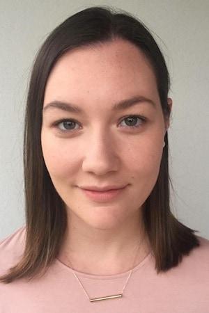 Lucy Searle, 26, Digital Marketer