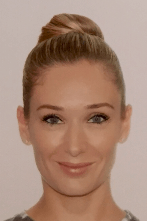 Sarah Hill, 36, Flight Attendant
