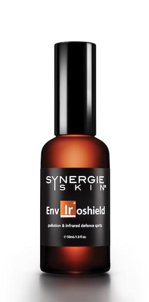 Move Over SPF. Your Skin Now Needs Environmental Protection.