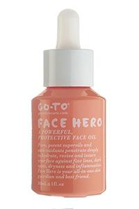 Go-to Face Hero