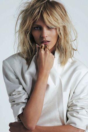 Anja Has Spent a Wealth of Time Trying Different Beauty Brands