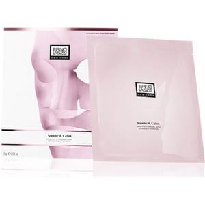 Sensitive Hydrogel Mask Packshot Single Detail