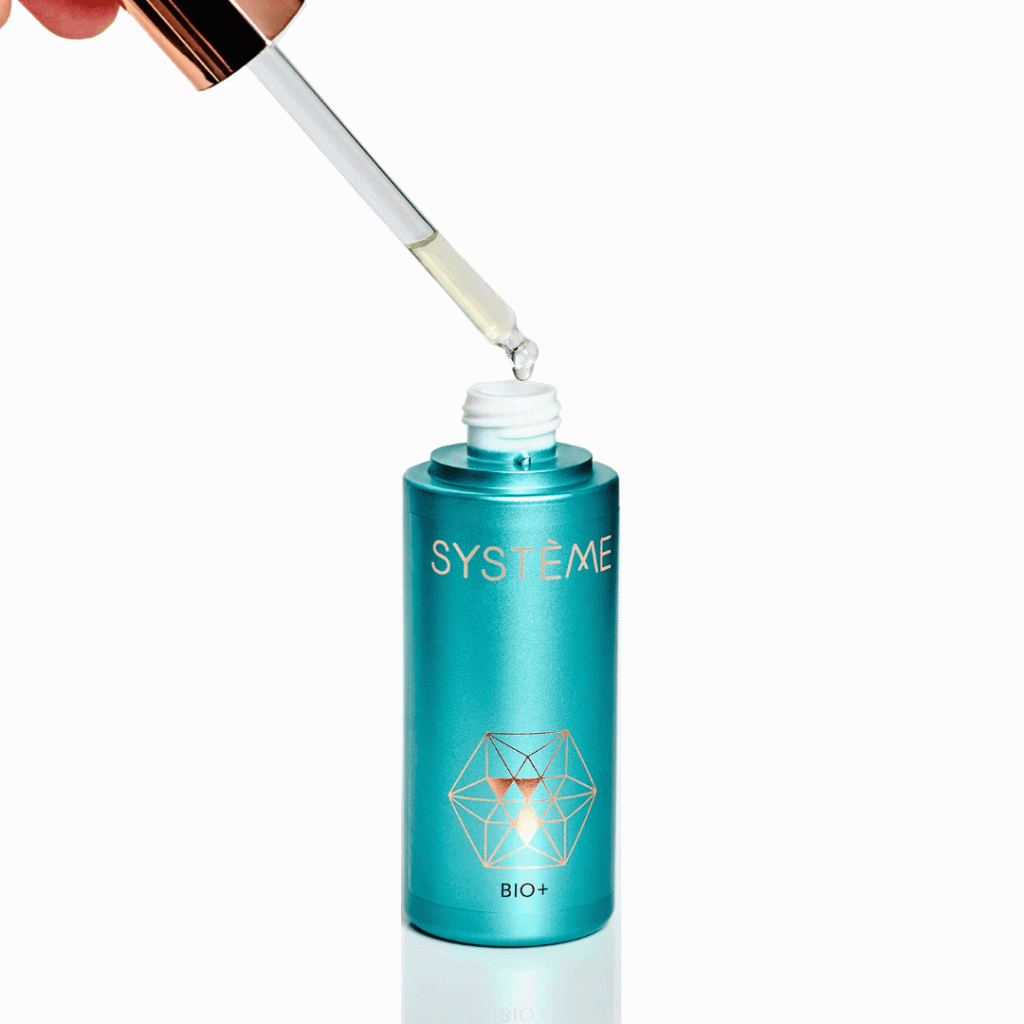 Système Bio+ Oil Serum
