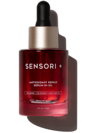 Sensori serum canva