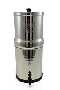 Berkey Water Filter