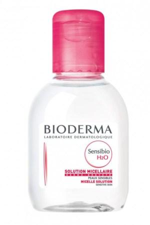 Bioderma Sensibio Micellar Water