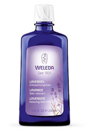 Lavender Bath Milk