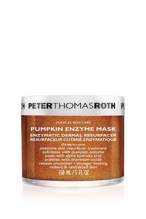 Peter Thomas Roth Pumpkin Enzyme Mask Enzymatic Dermal Resurfacer