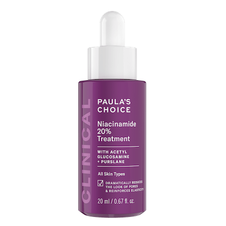 Paulas choice 1