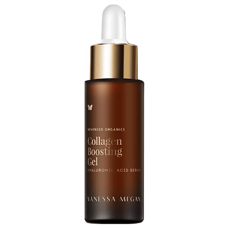 Vanessa megan