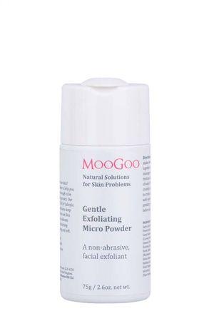 Gentle Exfoliating Micro Powder