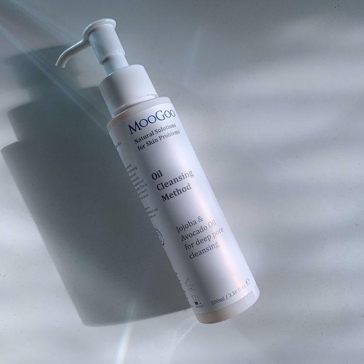 Oil Cleanser Sm