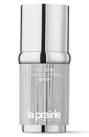 Cellular Swiss Ice Crystal Serum