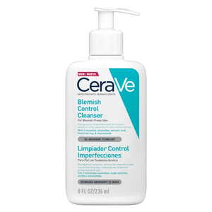 CeraVe Blemish Control Cleanser