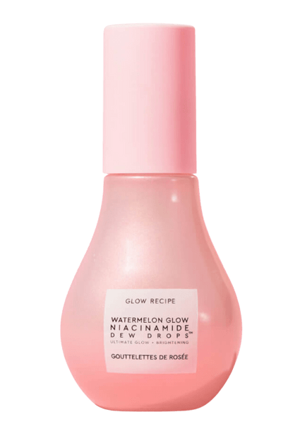 Glow Recipe Watermelon Glow Niacinamide Dew Drops