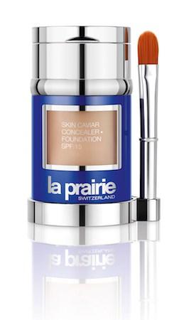 Skin caviar concealer foundation spf