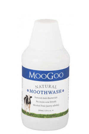 Moothwash