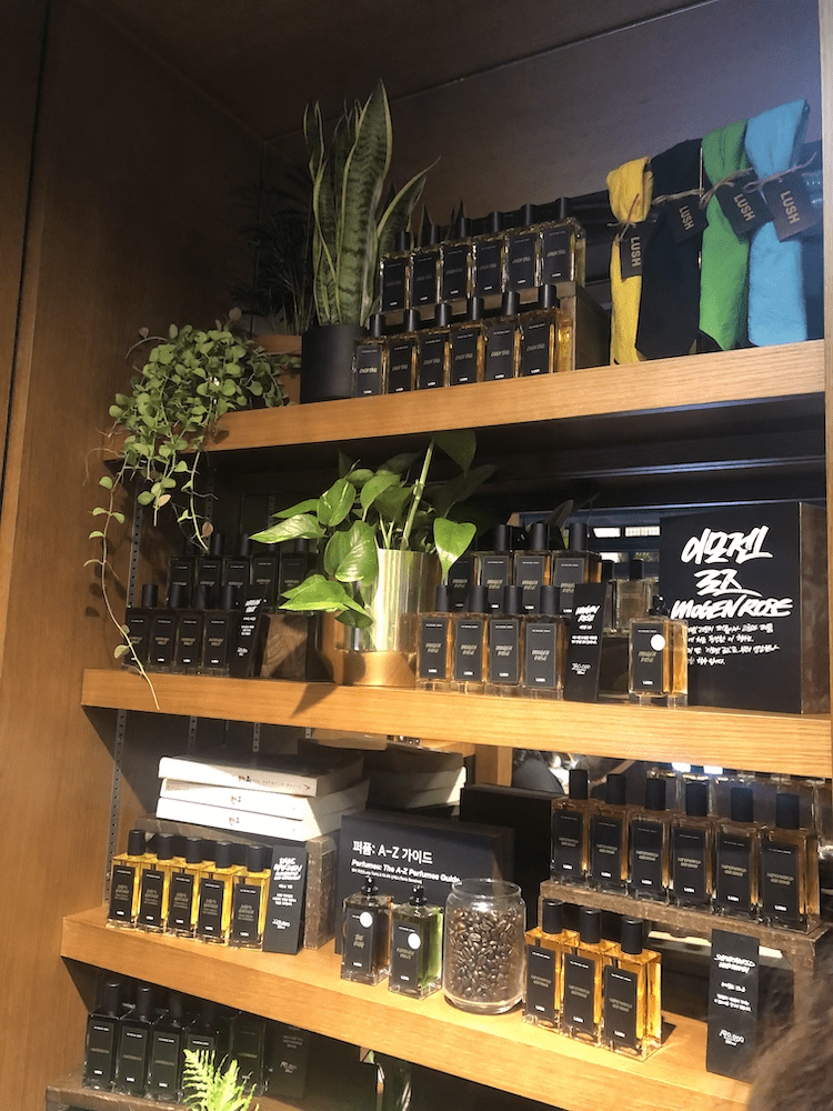 We Headed to the World’s Skincare Capital to School Up on Zero Waste Beauty